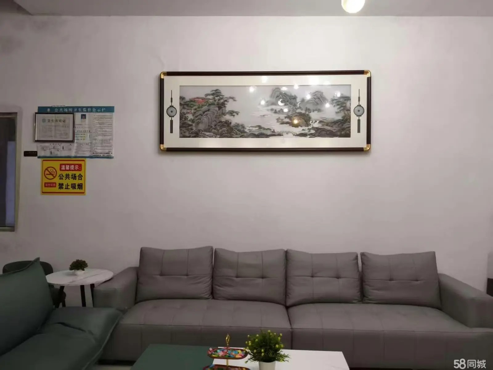 （转让）酒店位于红花岗区中心位置，交通便利，周围环境好